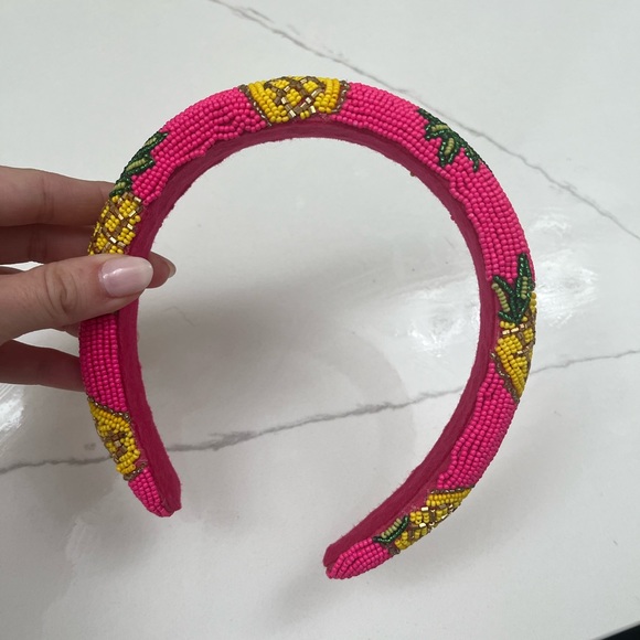 Beaded Headband Bundle - Picture 1 of 9